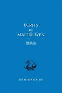 Ecrits de Maître Wen